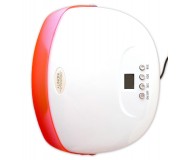 Led Лампа ультрафиолетовая для сушки ногтей, 12W