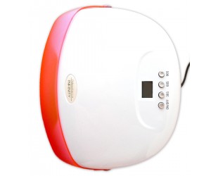 Led Лампа ультрафиолетовая для сушки ногтей, 12W