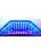 Led Лампа ультрафиолетовая для сушки ногтей, 12W